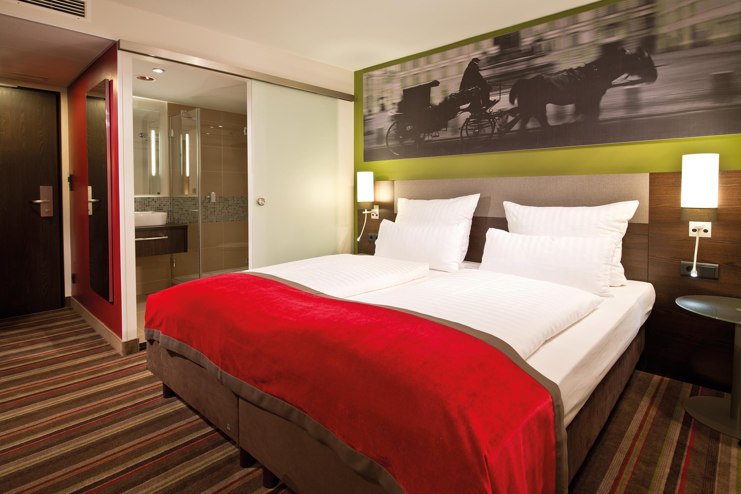Leonardo Hotel Wenen