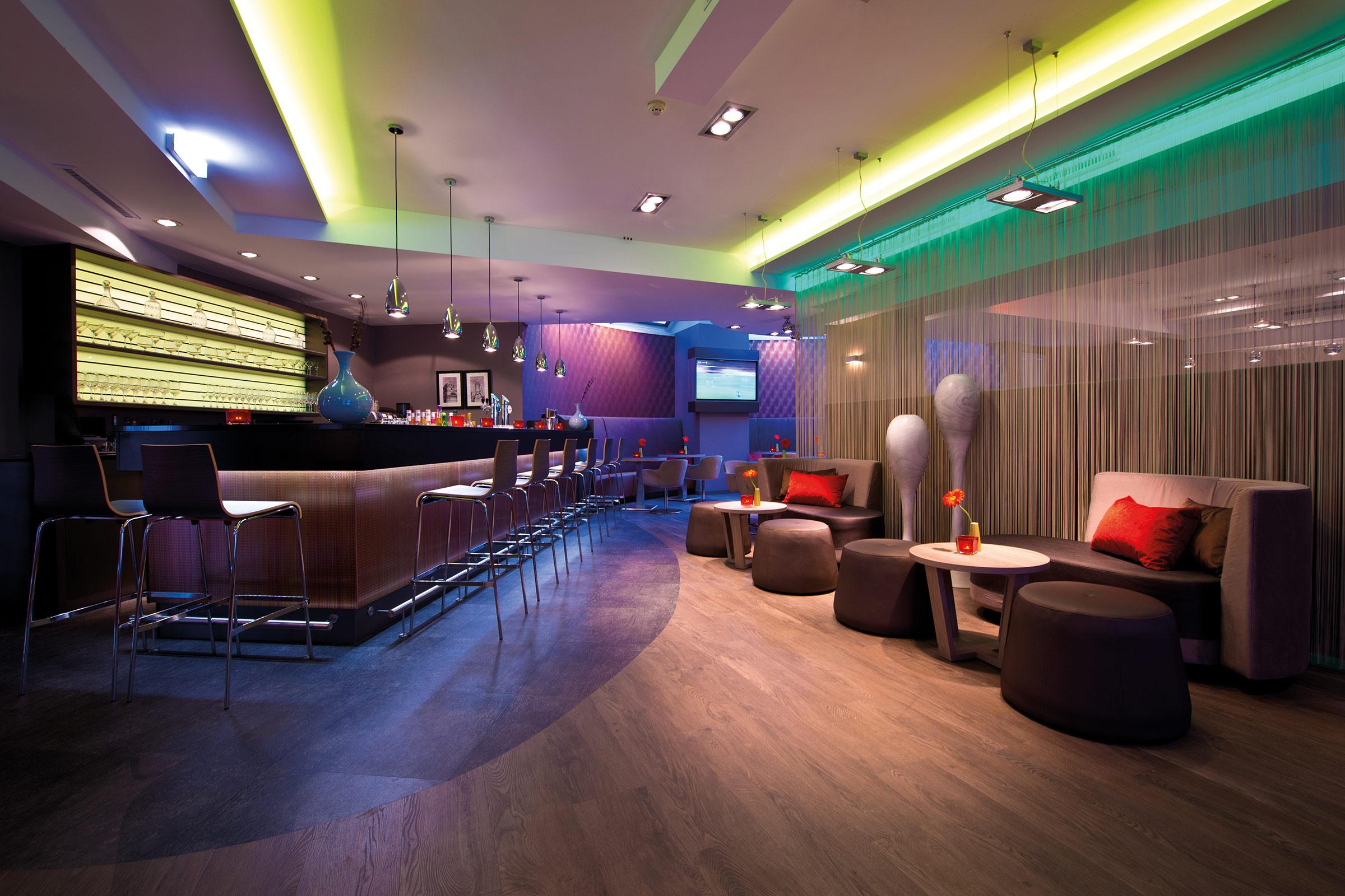 Leonardo Westbahnhof 4* Wien
