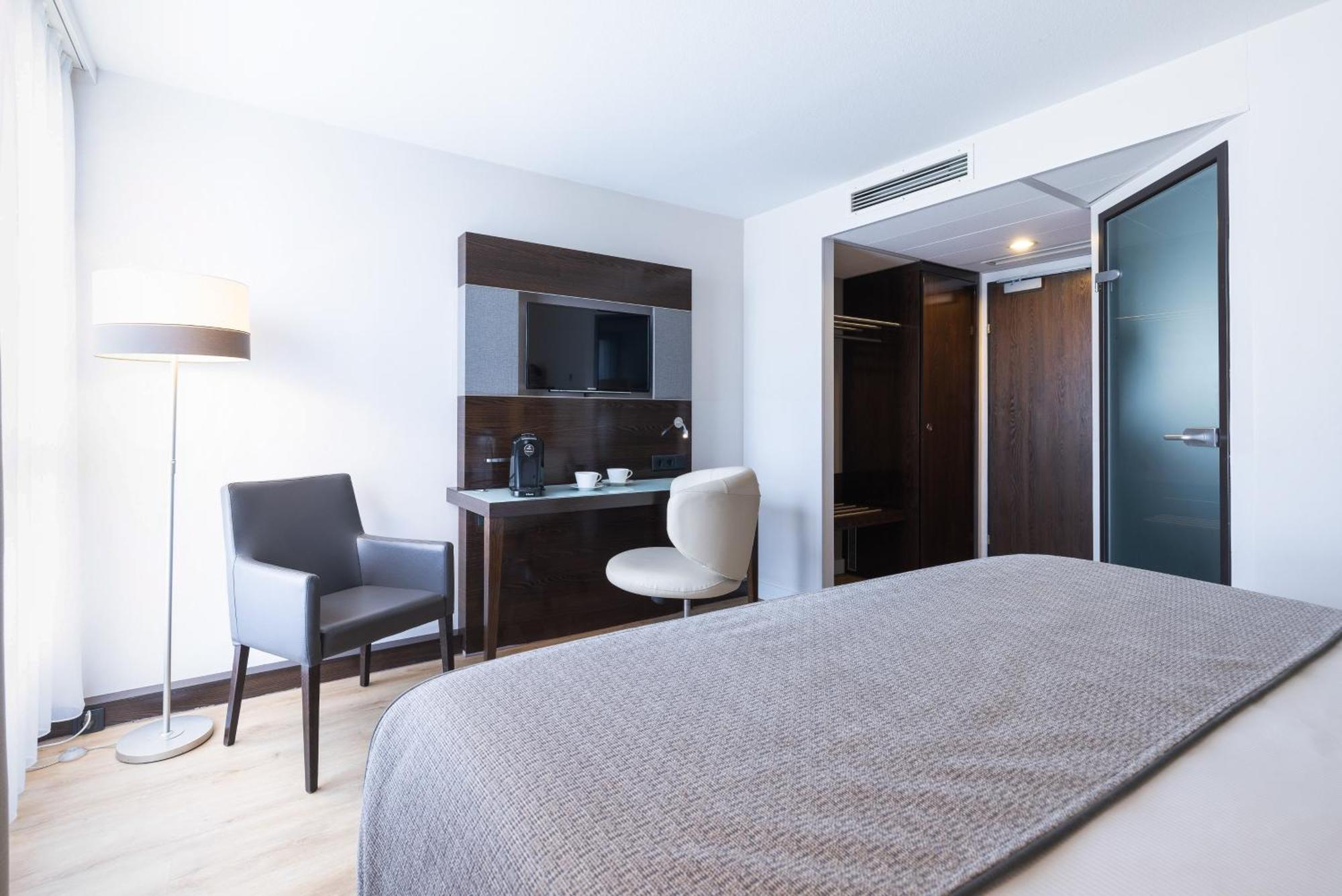 Hotel Leonardo Westbahnhof Wien